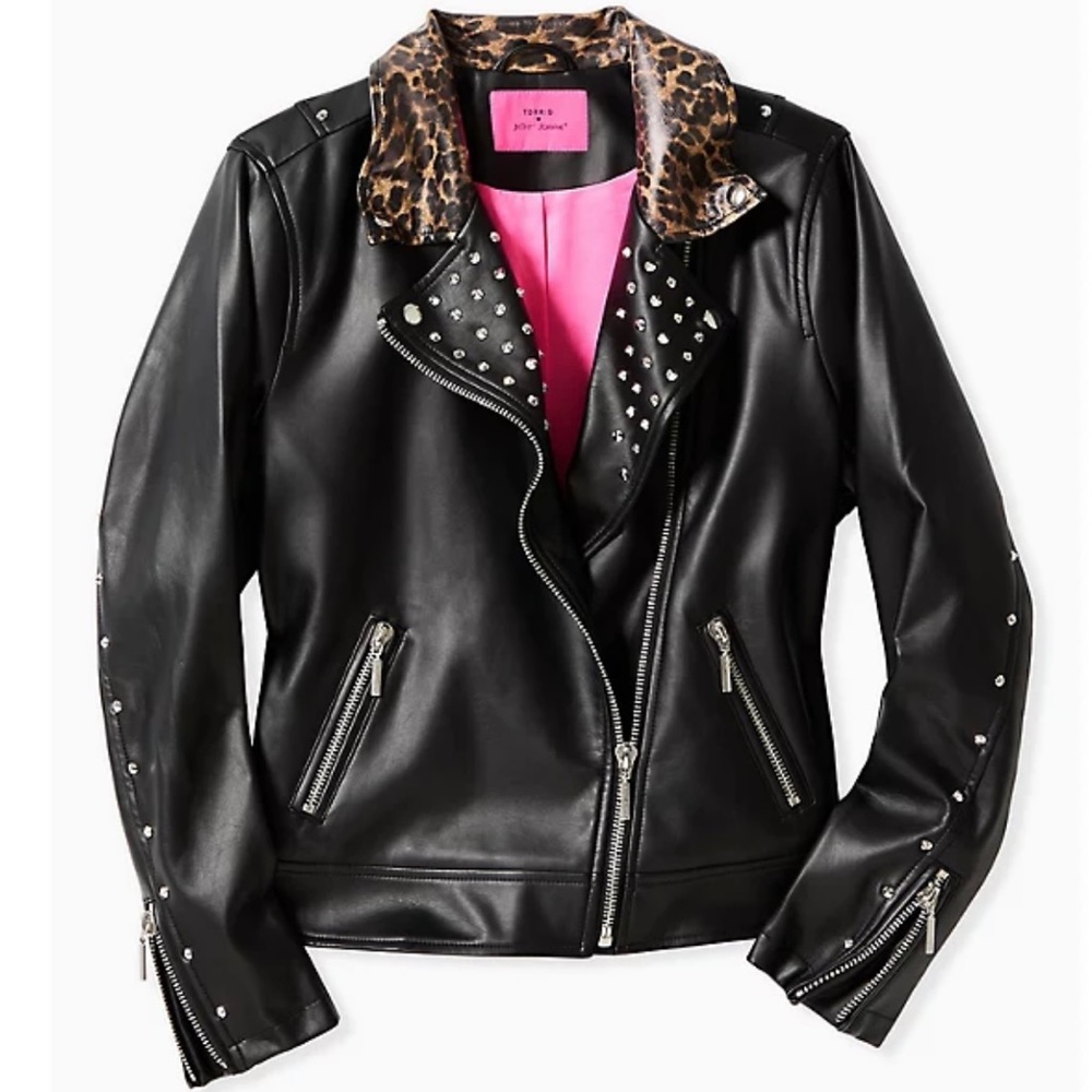NWT torrid size 0